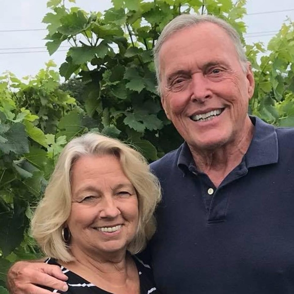 Meet your Posher, Rory - Picture 1 of 1